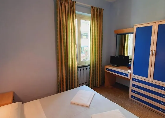 Sud Est By Fam Rossetti Hotel 3*