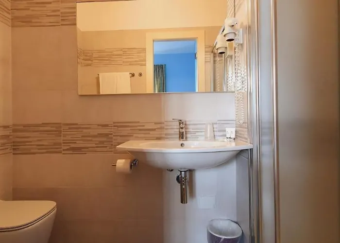 Sud Est By Fam Rossetti Hotel Lavagna