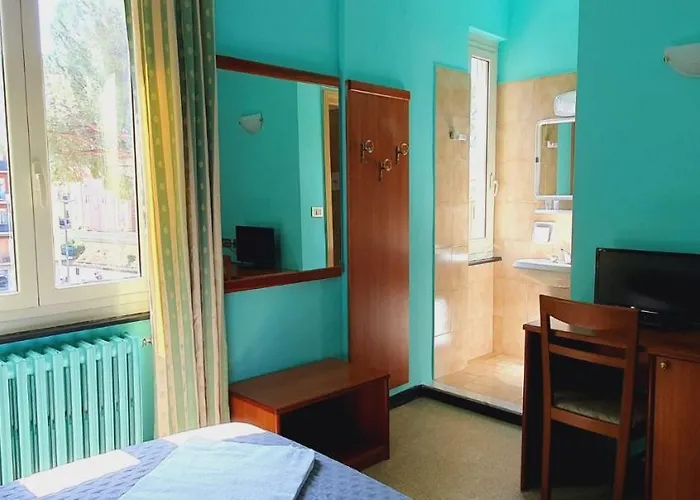 Hotel Sud Est By Fam Rossetti