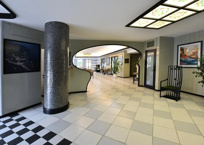 Sud Est By Fam Rossetti Hotel Lavagna