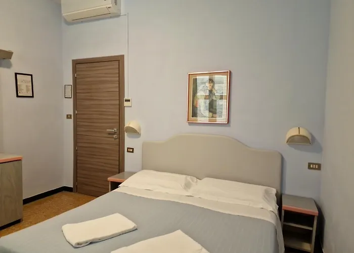 Hotel Sud Est By Fam Rossetti