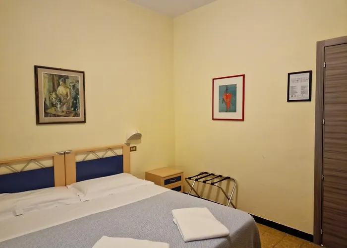 Sud Est By Fam Rossetti Hotel 3*