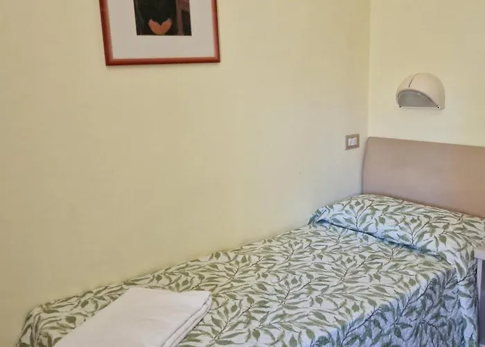 Hotel Sud Est By Fam Rossetti