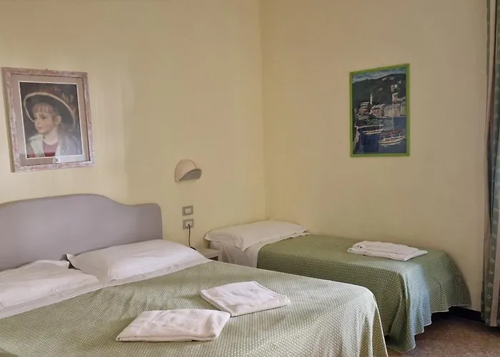 Sud Est By Fam Rossetti Hotel 3*