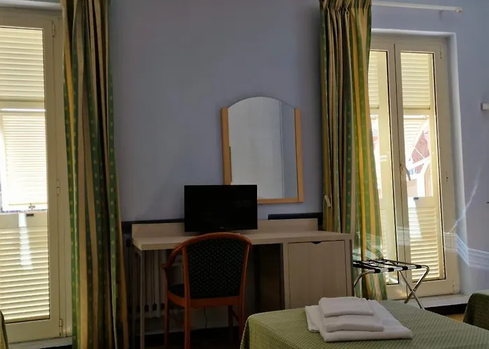 Sud Est By Fam Rossetti Hotel Lavagna