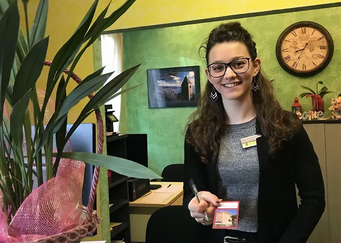 Hotel Sud Est By Fam Rossetti 3*