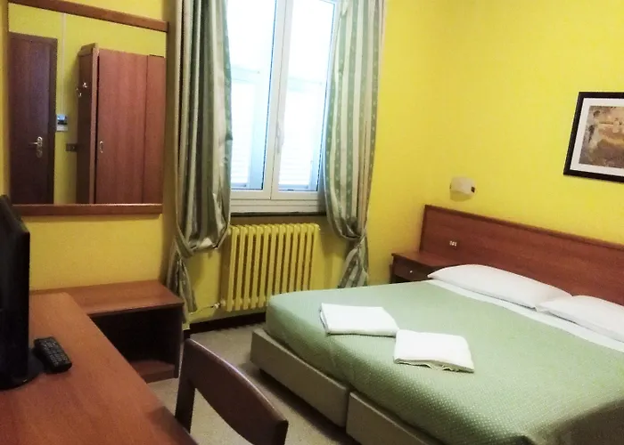 Hotel Sud Est By Fam Rossetti