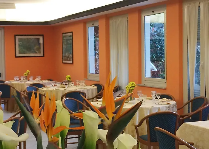 Hotel Sud Est By Fam Rossetti 3*