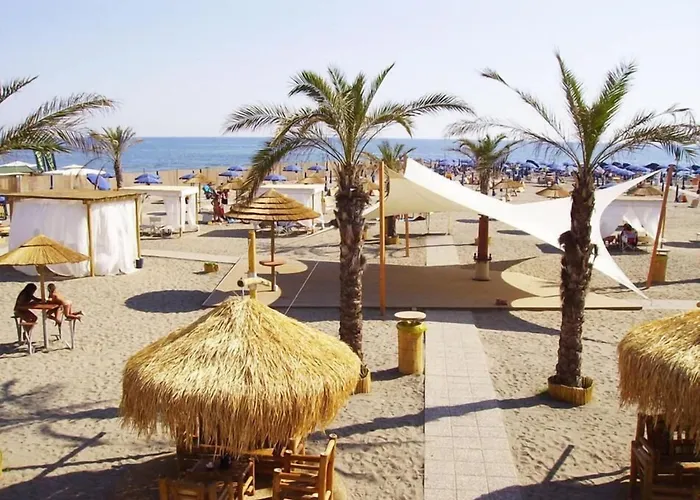 Sud Est By Fam Rossetti Hotel Lavagna