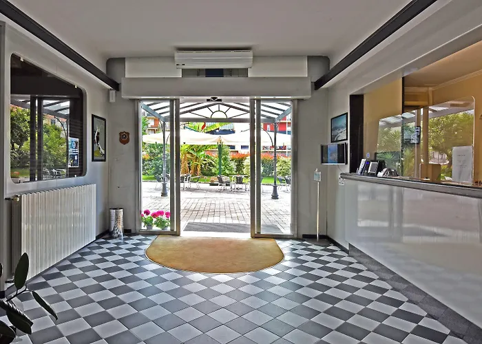 Sud Est By Fam Rossetti 3* Lavagna