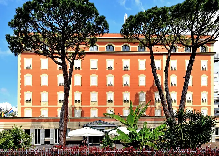 Sud Est By Fam Rossetti Hotel Lavagna