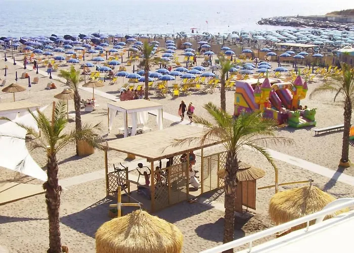 Sud Est By Fam Rossetti Hotel Lavagna