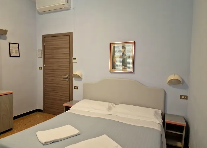 Hotel Sud Est By Fam Rossetti Lavagna