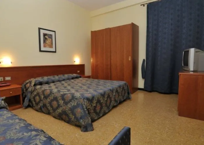 Sud Est By Fam Rossetti Hotel Lavagna