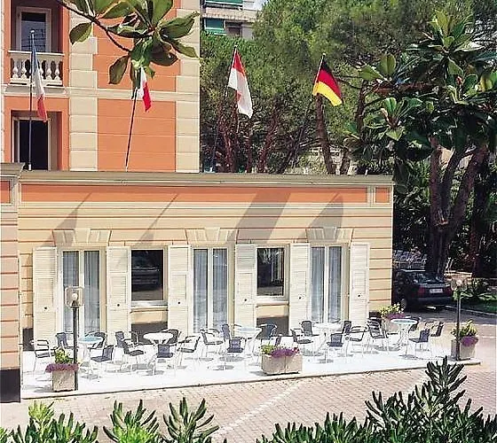 Sud Est By Fam Rossetti Lavagna