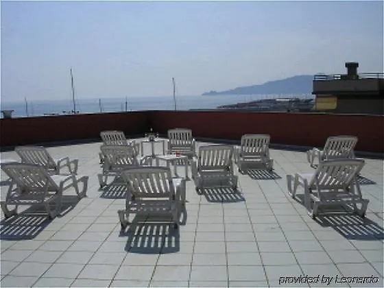 Sud Est By Fam Rossetti Hotel 3*