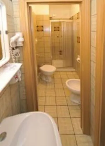 Hotel Sud Est By Fam Rossetti 3*