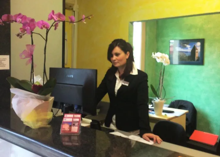 Sud Est By Fam Rossetti 3* Lavagna