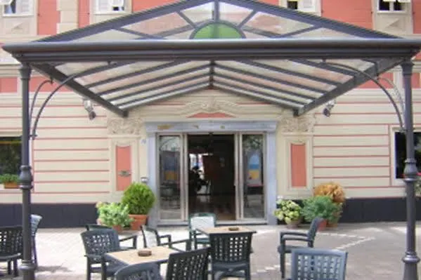 Sud Est By Fam Rossetti Hotel Lavagna