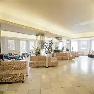 Hotel Sud Est By Fam Rossetti Lavagna