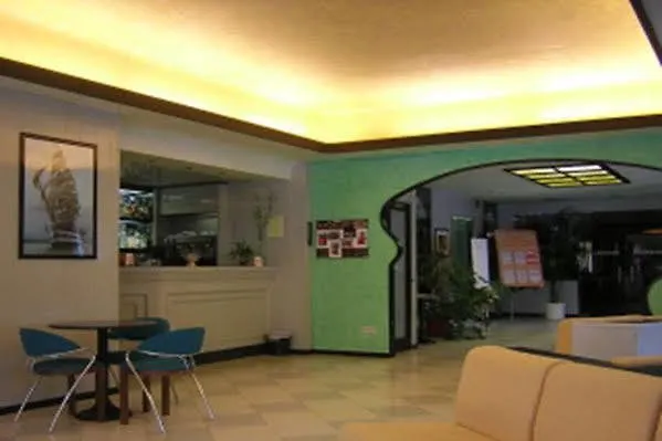 Sud Est By Fam Rossetti 3* Lavagna