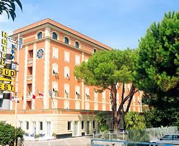 Sud Est By Fam Rossetti Hotel Lavagna