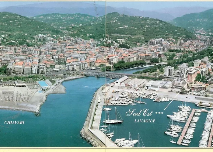 Sud Est By Fam Rossetti Hotel